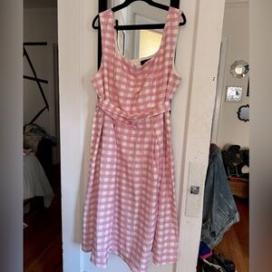 Brand new Cider Barbie dress